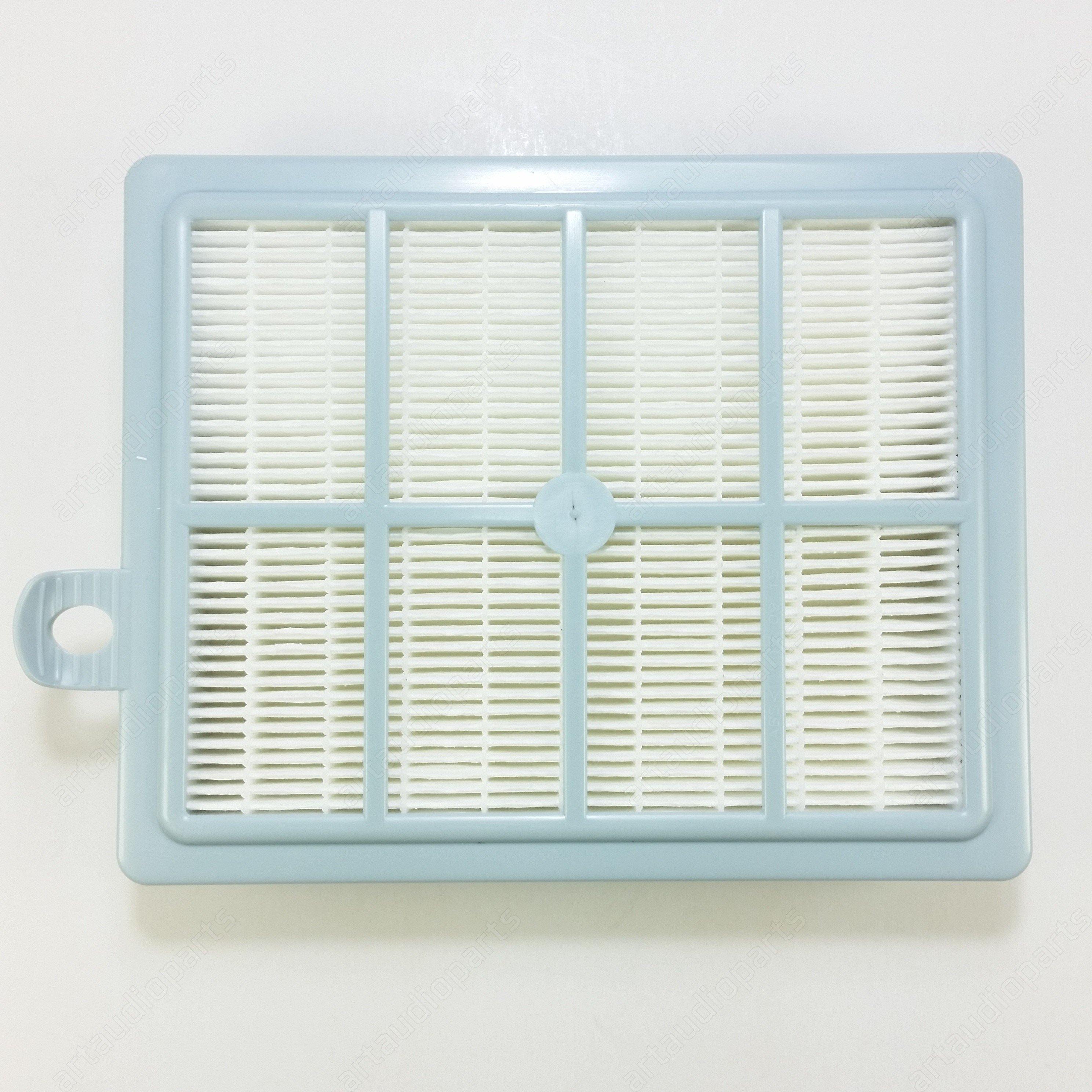 HEPA 12 filter FC8031 for PHILIPS Performer Jewel Ergofit Marathon vacuum - ArtAudioParts