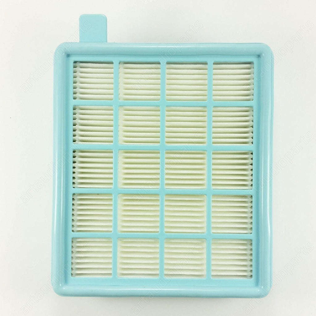 HEPA Filter for PHILIPS vacuum cleaner FC8470 FC8630 FC8645 FC8670 FC9320 FC9520 FC9530 - ArtAudioParts