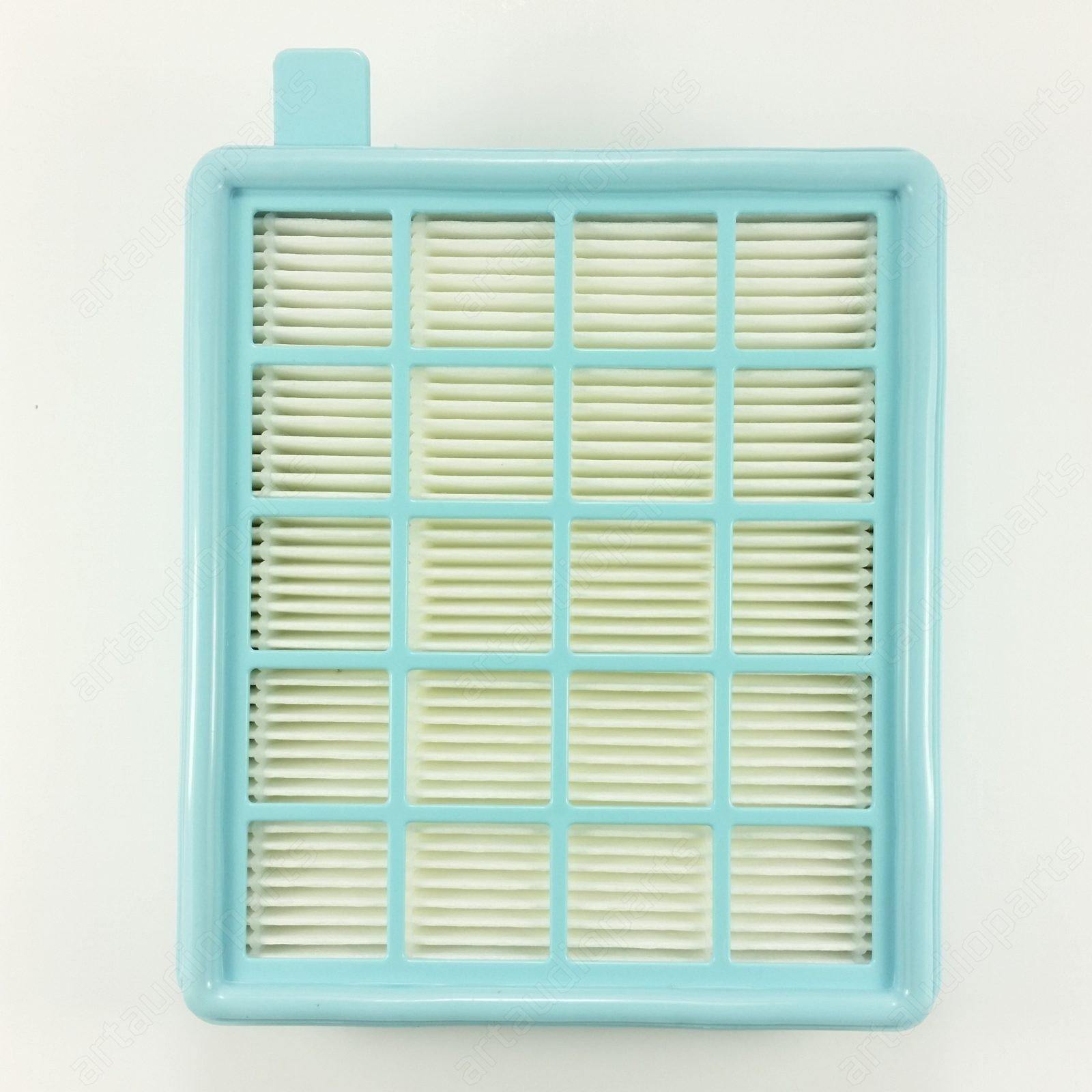 HEPA Filter for PHILIPS vacuum cleaner FC8470 FC8630 FC8645 FC8670 FC9320 FC9520 FC9530 - ArtAudioParts