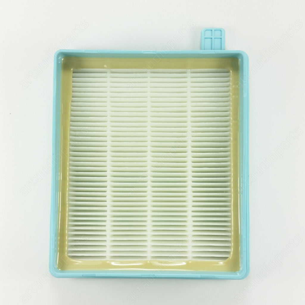 HEPA Filter for PHILIPS vacuum cleaner FC8470 FC8630 FC8645 FC8670 FC9320 FC9520 FC9530