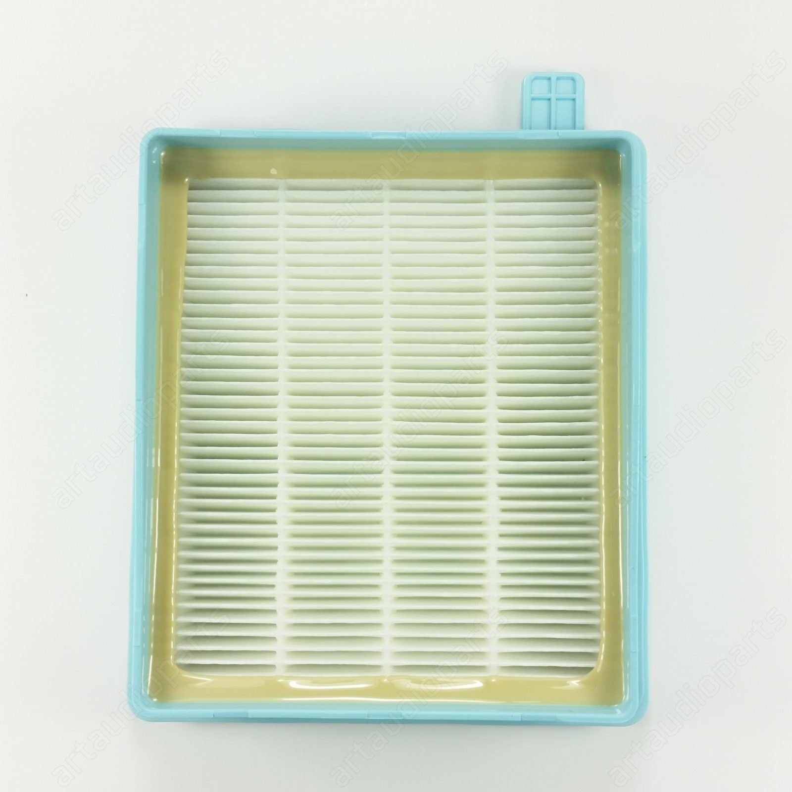 HEPA Filter for PHILIPS vacuum cleaner FC8470 FC8630 FC8645 FC8670 FC9320 FC9520 FC9530