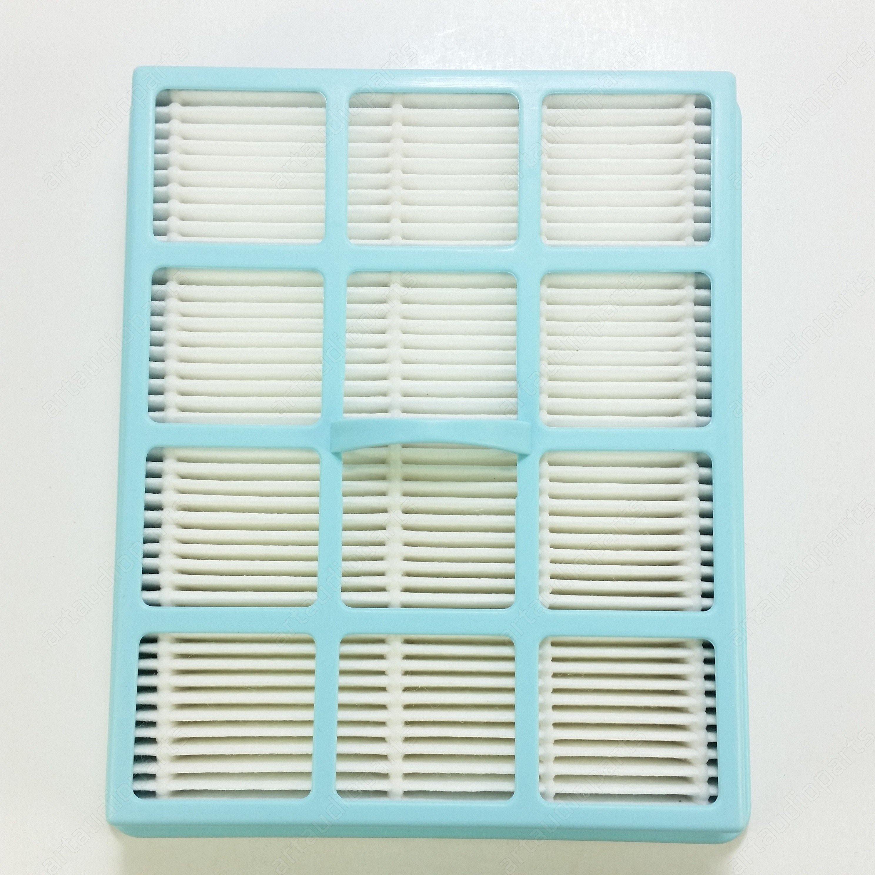 HEPA 10 filter for PHILIPS vacuum cleaner FC8520 FC8521 FC8522 FC8523 FC8524 - ArtAudioParts