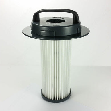 Permanent cylinder filter for Philips Marathon vacuum cleaner FC9216 FC9218 - ArtAudioParts
