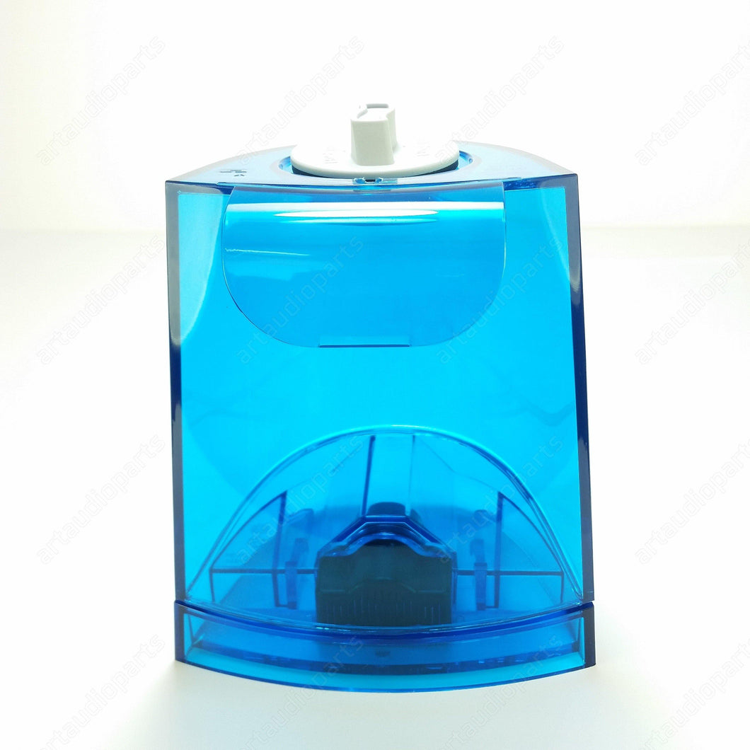 Clean water tank container for PHILIPS AquaTrio Pro FC7080 FC7088 FC7090 - ArtAudioParts