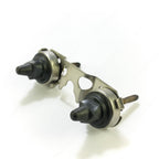 Bürstenkupplungsbaugruppe für PHILIPS FC7070 FC7080 FC7088 FC7090 Staubsauger