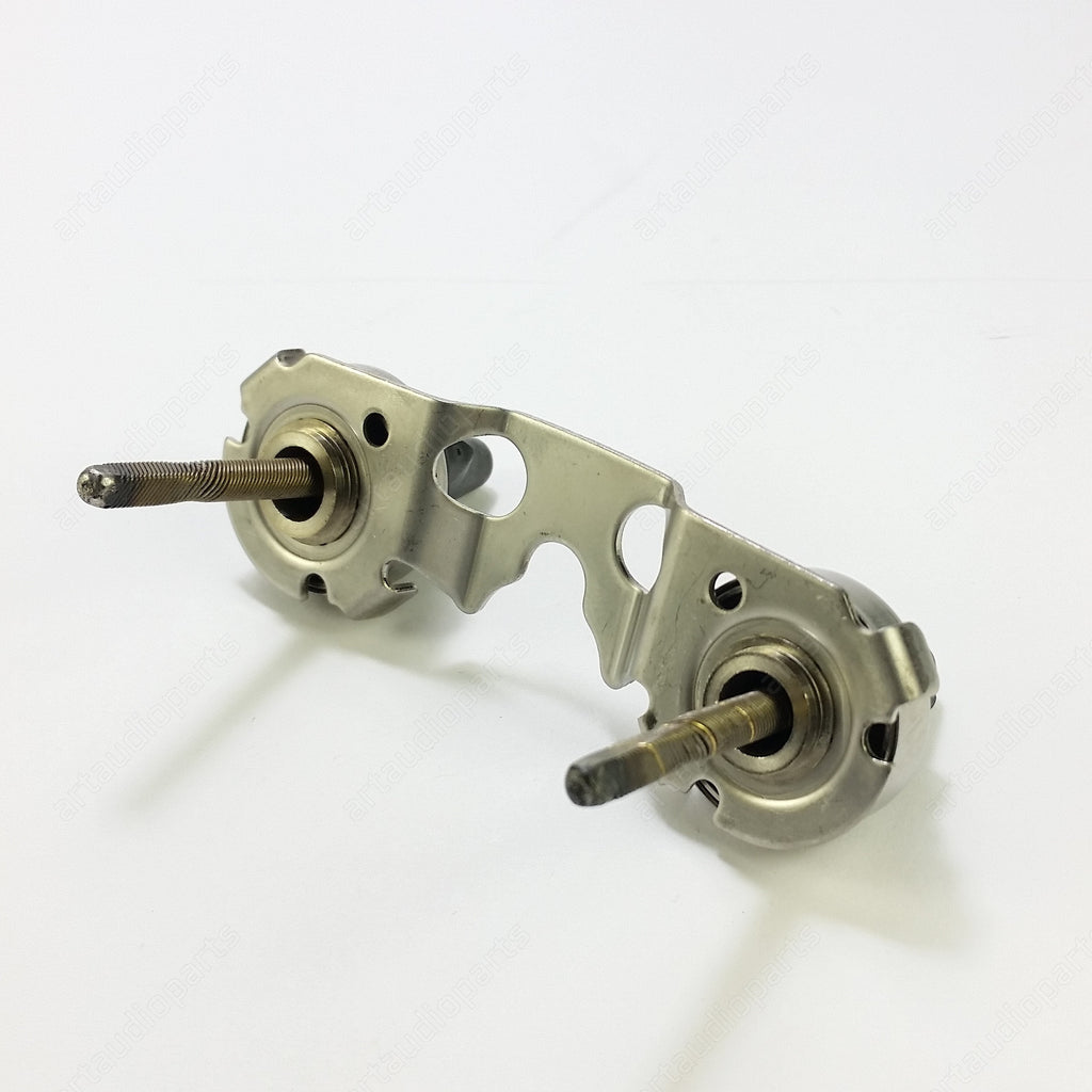 Bürstenkupplungsbaugruppe für PHILIPS FC7070 FC7080 FC7088 FC7090 Staubsauger