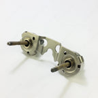 Bürstenkupplungsbaugruppe für PHILIPS FC7070 FC7080 FC7088 FC7090 Staubsauger