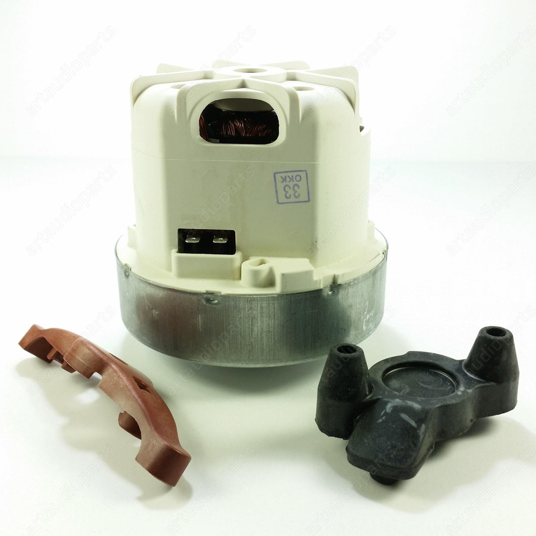 Domel 220-240V service kit motor for PHILIPS EasyClean SmallStar HomeHero vacuum - ArtAudioParts