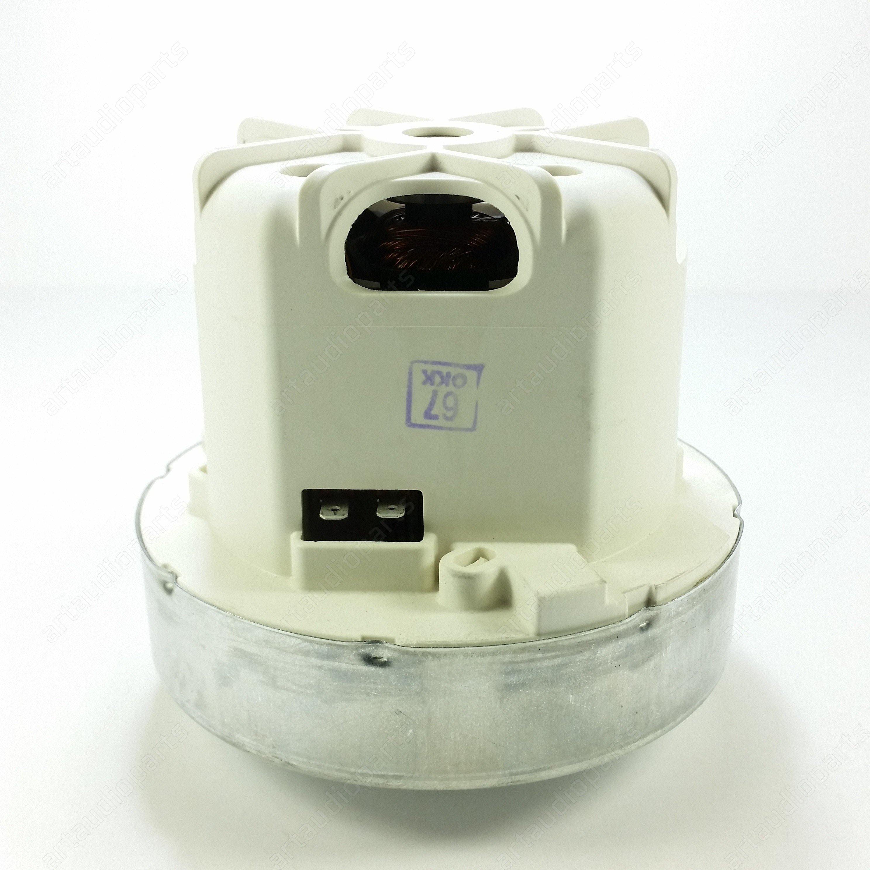 Motor Domel 220-240V for PHILIPS vacuum cleaner Performer Marathon Jewel ErgoFit HomeHero - ArtAudioParts