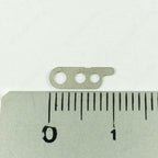 Spacer Plate (A) for Sony DSC-QX100 DSC-RX100 DSC-RX100M4 DSC-RX10M3 FDR-AX53 - ArtAudioParts