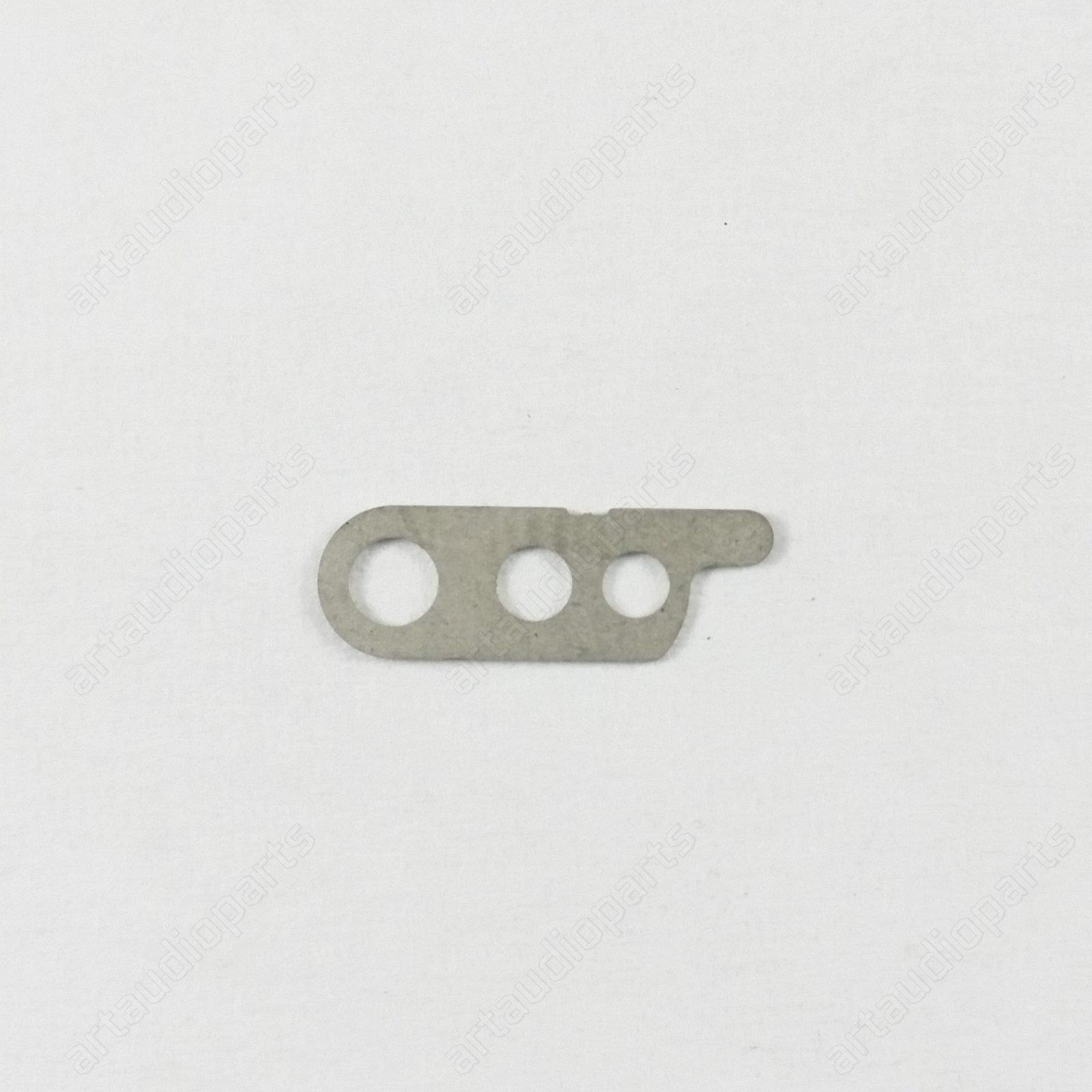 Spacer Plate (A) for Sony DSC-QX100 DSC-RX100 DSC-RX100M4 DSC-RX10M3 FDR-AX53 - ArtAudioParts