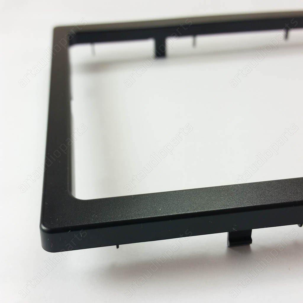 441314401 Collar Face Trim for Sony WX-800UI WX-900BT WX-GT90BTE WX-GT99BTM XAV-602BT XAV-63M XSP-N1BT - ArtAudioParts
