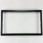Περικοπή προσώπου γιακά για Sony WX-800UI WX-900BT WX-GT90BTE WX-GT99BTM XAV-602BT XAV-63M XSP-N1BT