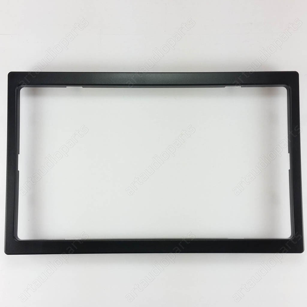 Collar Face Trim for Sony WX-800UI WX-900BT WX-GT90BTE WX-GT99BTM XAV-602BT XAV-63M XSP-N1BT