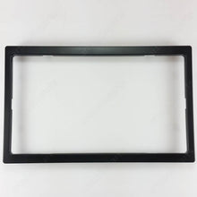 Load image into Gallery viewer, Collar Face Trim for Sony WX-800UI WX-900BT WX-GT90BTE WX-GT99BTM XAV-602BT XAV-63M XSP-N1BT
