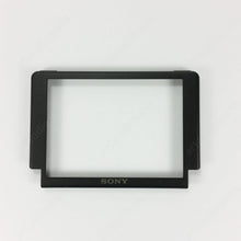 Load image into Gallery viewer, Front LCD Plastic Cabinet for Sony SLT-A37-A37K-A37M-A37Y SLT-A58-A58K-A58M-A58Y - ArtAudioParts
