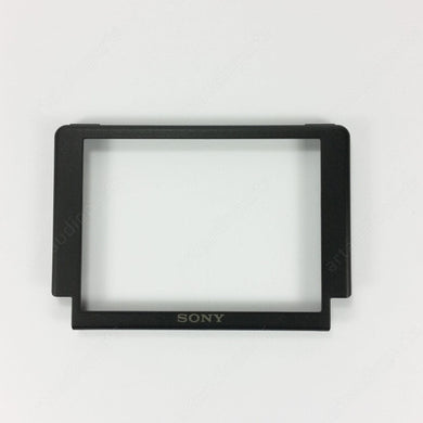 Front LCD Plastic Cabinet for Sony SLT-A37-A37K-A37M-A37Y SLT-A58-A58K-A58M-A58Y - ArtAudioParts