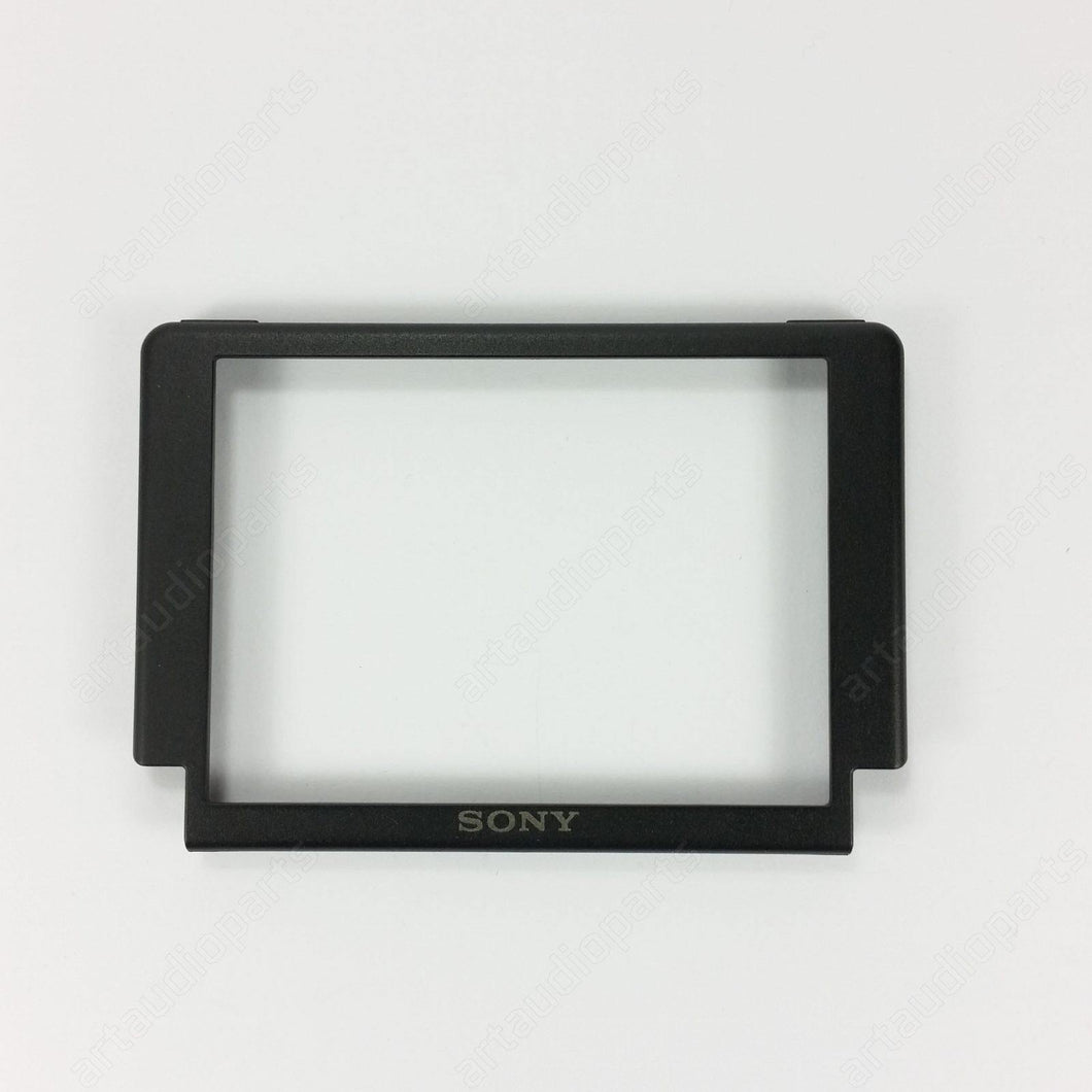 Front LCD Plastic Cabinet for Sony SLT-A37-A37K-A37M-A37Y SLT-A58-A58K-A58M-A58Y - ArtAudioParts