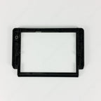 Front LCD Plastic Cabinet for Sony SLT-A37-A37K-A37M-A37Y SLT-A58-A58K-A58M-A58Y