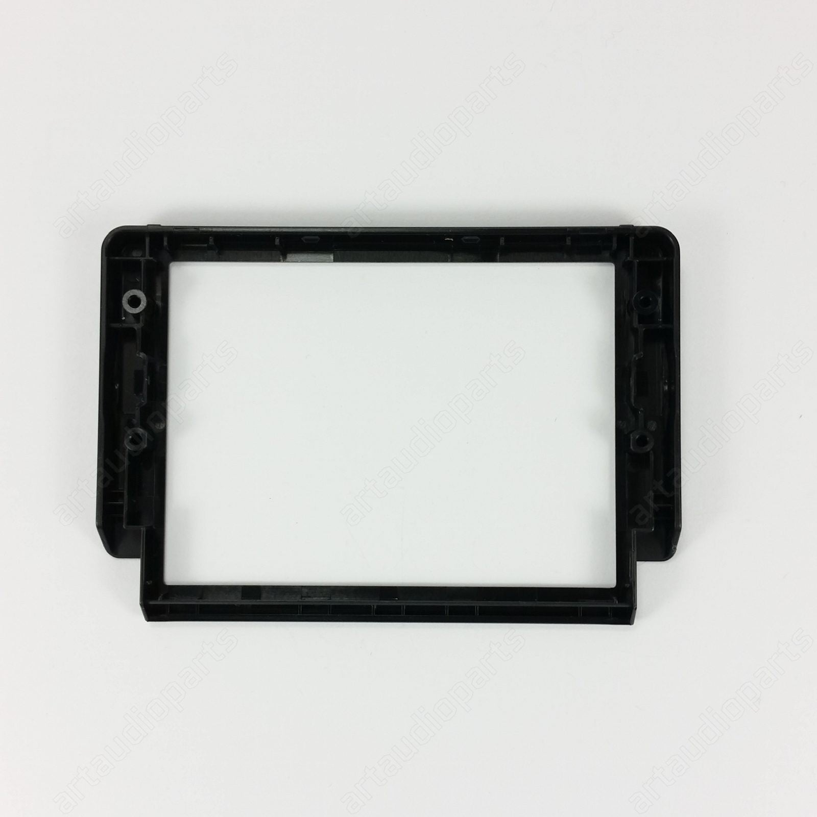 Front LCD Plastic Cabinet for Sony SLT-A37-A37K-A37M-A37Y SLT-A58-A58K-A58M-A58Y