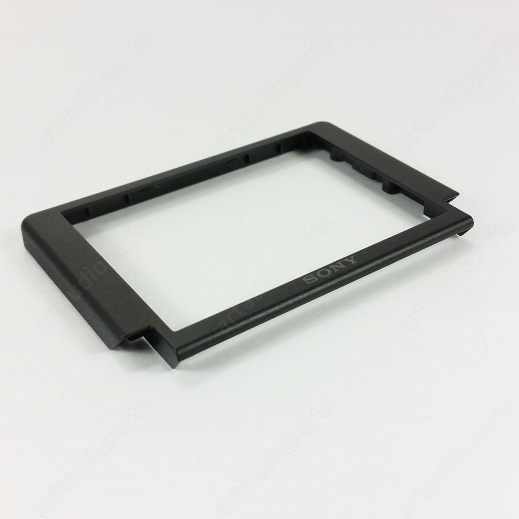 Front LCD Plastic Cabinet for Sony SLT-A37-A37K-A37M-A37Y SLT-A58-A58K-A58M-A58Y