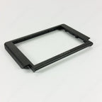 Front LCD Plastic Cabinet for Sony SLT-A37-A37K-A37M-A37Y SLT-A58-A58K-A58M-A58Y