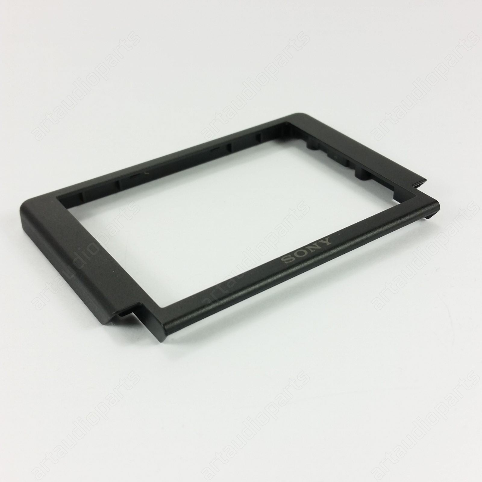 Front LCD Plastic Cabinet for Sony SLT-A37-A37K-A37M-A37Y SLT-A58-A58K-A58M-A58Y
