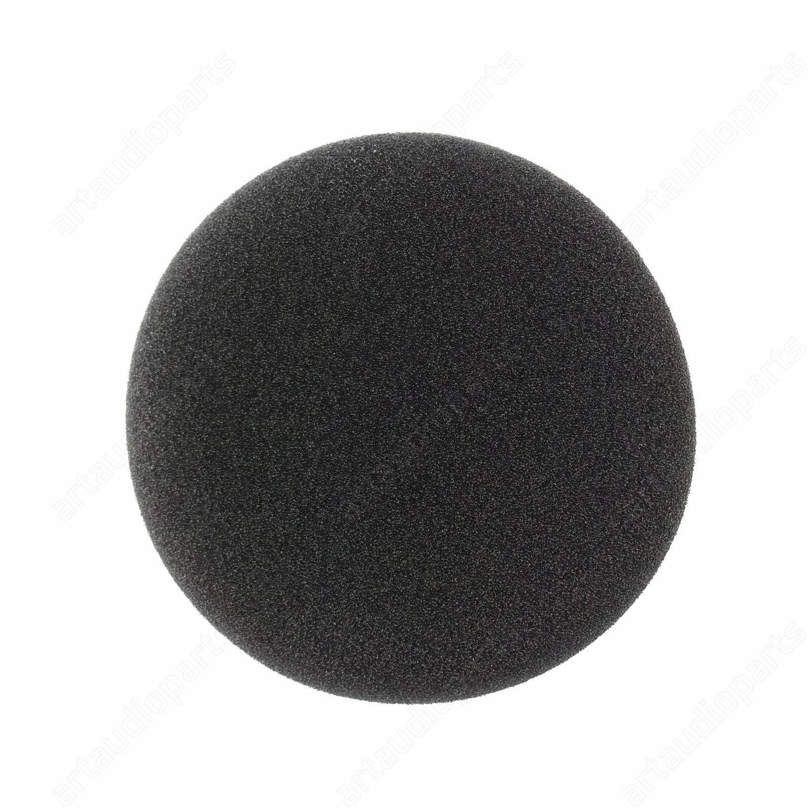442928201 Single EarPad for Sony MDR-IF245RK infrared cordless stereo headphones - ArtAudioParts
