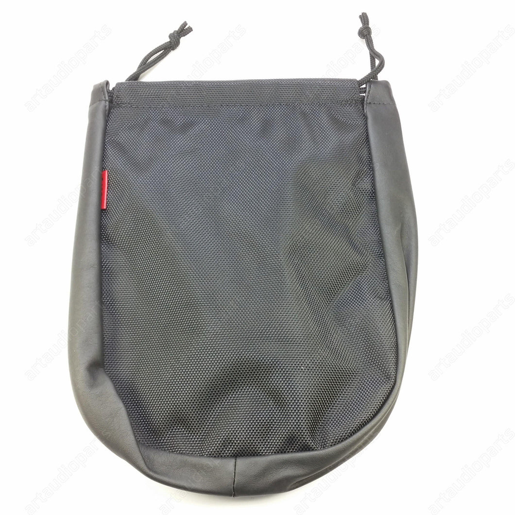 Carrying Pouch for SONY Headphone MDR-1RBT MDR-1A MDR-1ABT MDR-1ADAC MDR-1R - ArtAudioParts