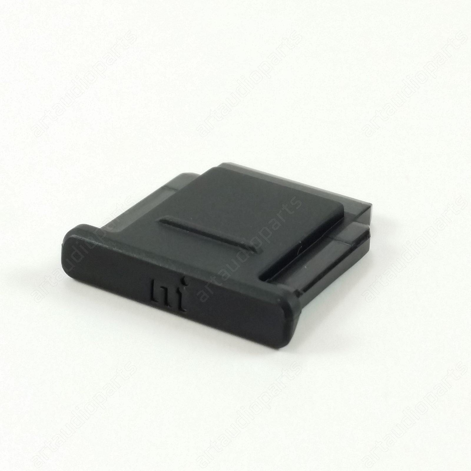 Shoe Cap for Sony DSC-HX400 DSC-HX50 DSC-HX60 DSC-RX1 DSC-RX10 DSC-RX100M2 - ArtAudioParts