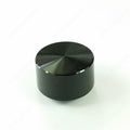 Black Rotary Function Menu Knob for Sony STR-DH540 STR-DH550 STR-DH740 STR-DH750