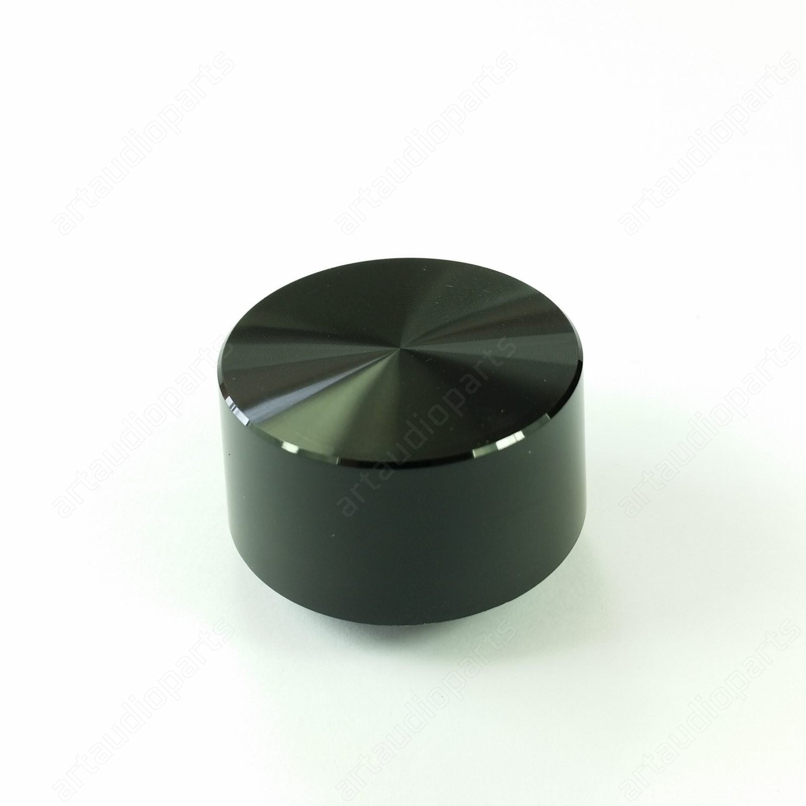 Black Rotary Function Menu Knob for Sony STR-DH540 STR-DH550 STR-DH740 STR-DH750