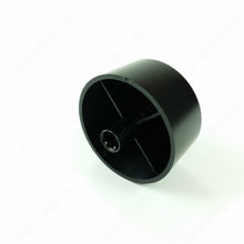 Load image into Gallery viewer, Black Rotary Function Menu Knob for Sony STR-DH540 STR-DH550 STR-DH740 STR-DH750
