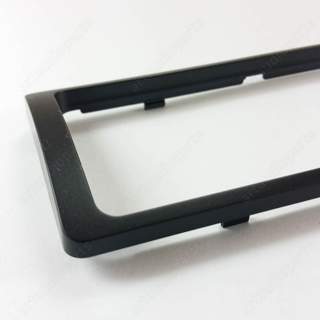Collar Trim for Sony MEX-N4070BT MEX-N5070BT MEX-N6001BD MEX-N6050BT MEX-XB100BT