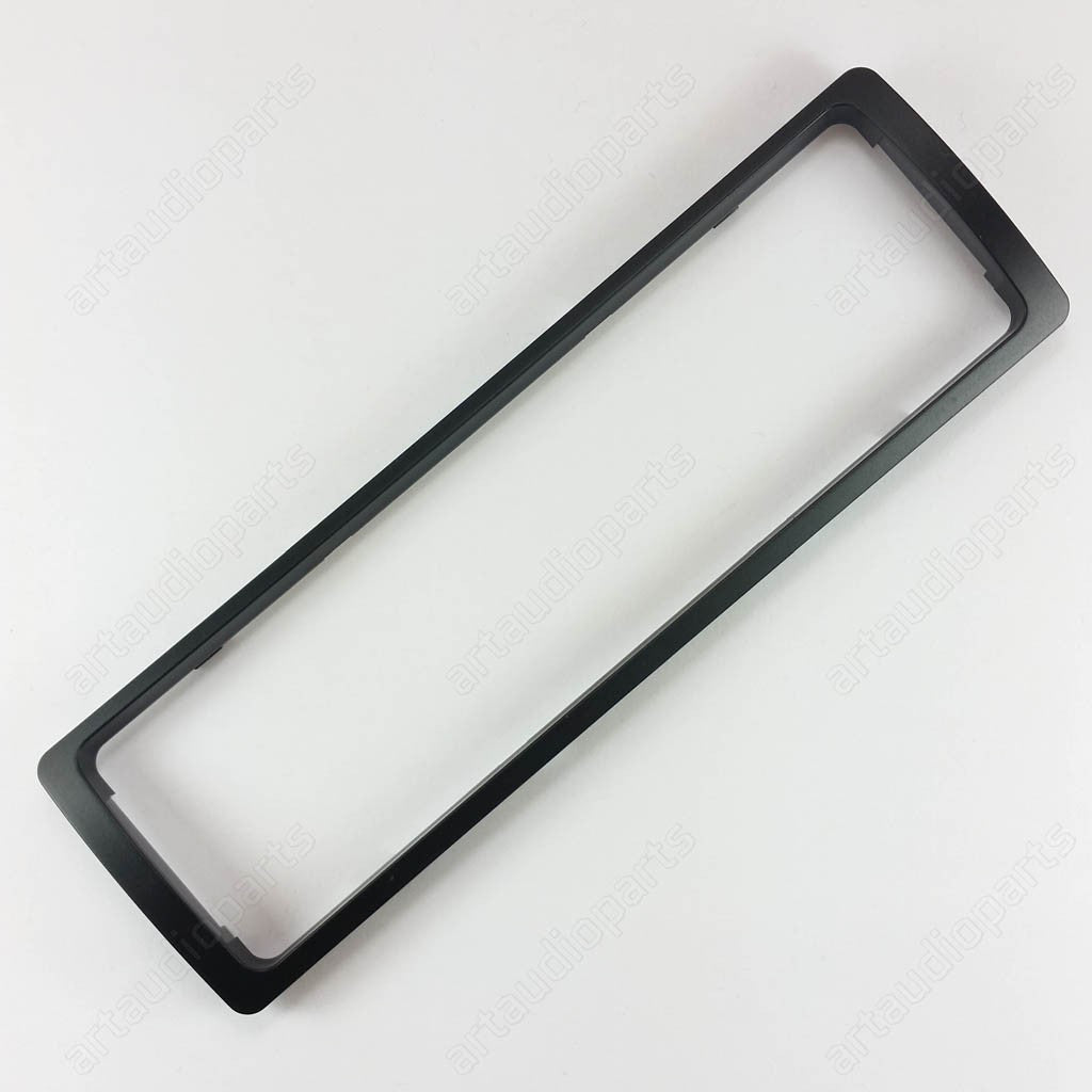 Collar Trim for Sony MEX-N4070BT MEX-N5070BT MEX-N6001BD MEX-N6050BT MEX-XB100BT