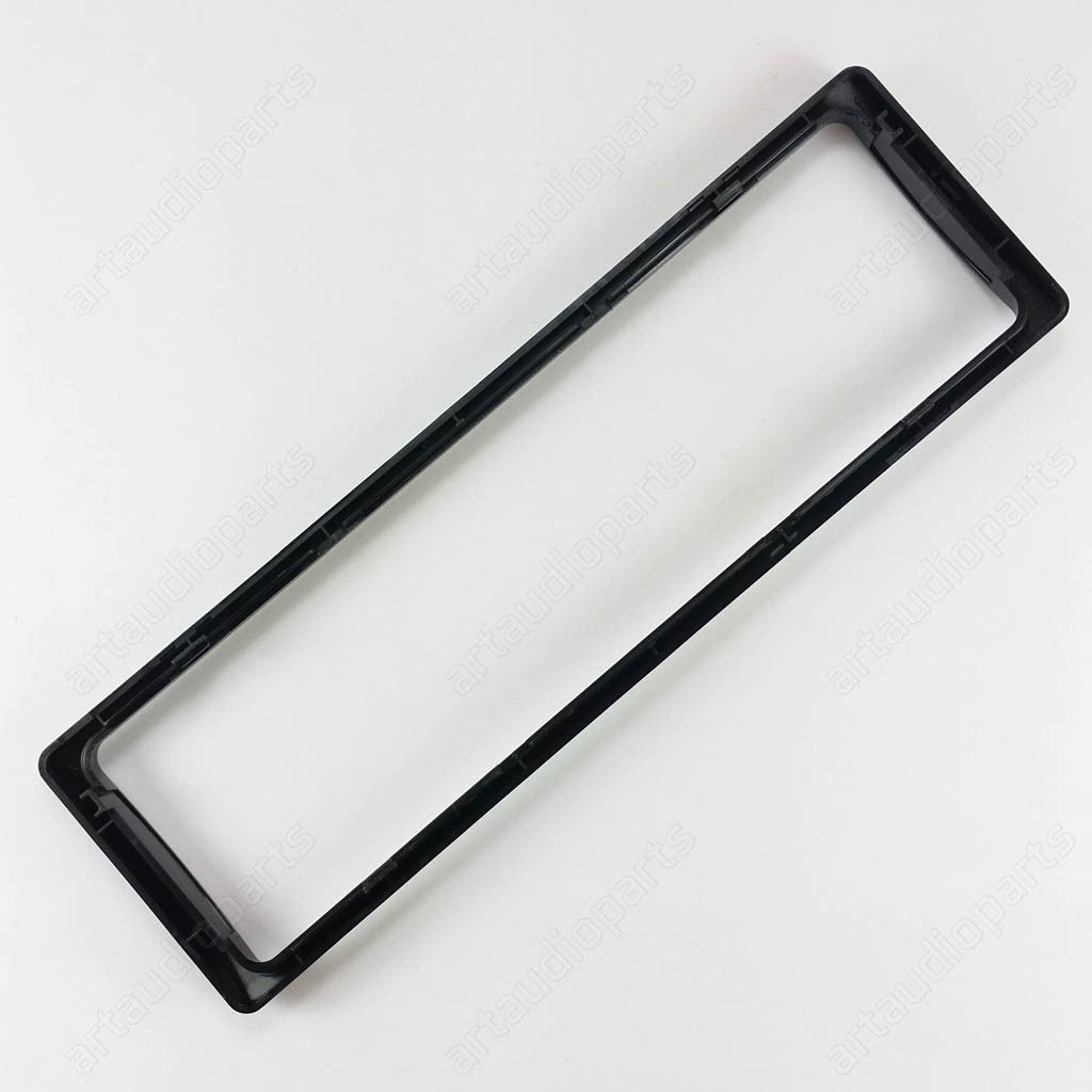 Collar Trim for Sony MEX-N4070BT MEX-N5070BT MEX-N6001BD MEX-N6050BT MEX-XB100BT
