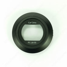 Load image into Gallery viewer, Lens Protector Hood Shade ALC-SH129 for Sony SEL35F28Z Carl Zeiss FE 35mm F2.8 - ArtAudioParts
