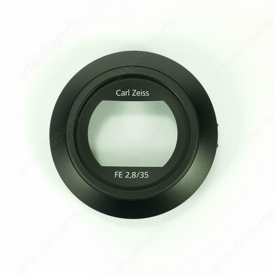 Lens Protector Hood Shade ALC-SH129 for Sony SEL35F28Z Carl Zeiss FE 35mm F2.8 - ArtAudioParts