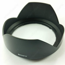 Φόρτωση εικόνας στο εργαλείο προβολής Συλλογής, 447911801 Original Lens Protector Hood Shade for Sony DSC-RX10 DSC-RX10M2 - ArtAudioParts
