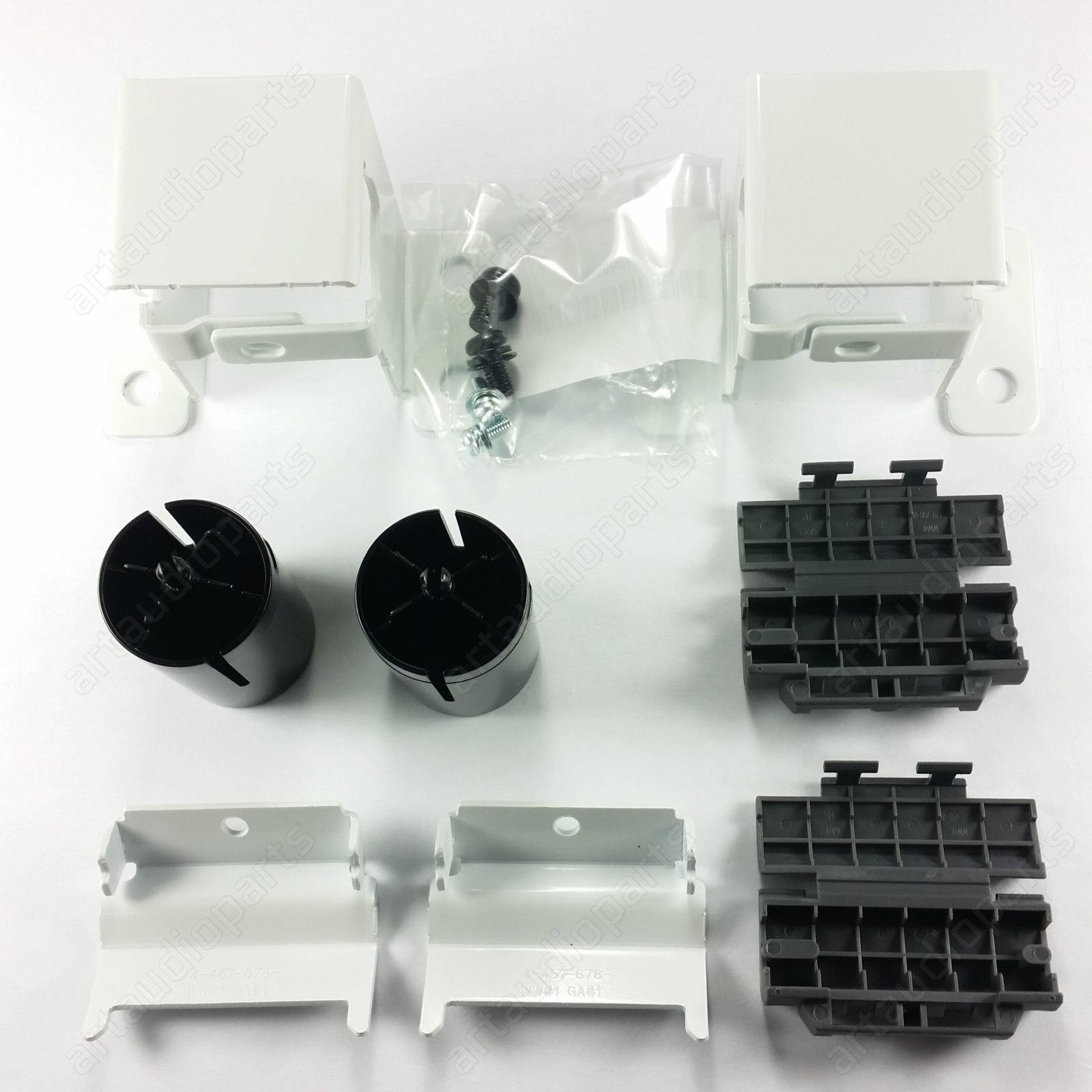 Wall Mount Assy 50 Hel for Sony KDL-50W705B-50W706B-50W790B-50W800B-50W805B - ArtAudioParts