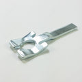 Μοχλός μεντεσέ ψυγείου για LG GC-G227STBA GR-267THF GR-B2185BXB GR-D267DTU