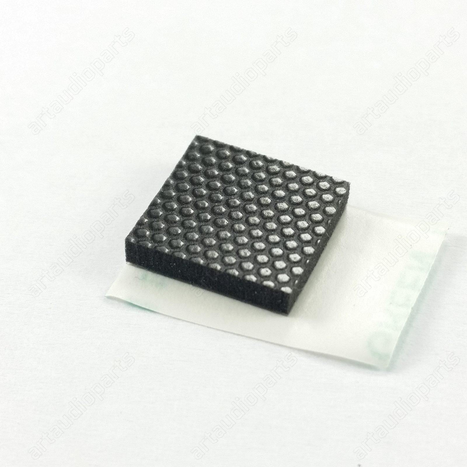 453408801 Foot (Poron) for Sony Speaker System SRS-X7 - ArtAudioParts