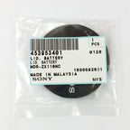 Lid Battery/cover for Sony MDR-ZX110NA MDR-ZX110NC stereo headphones
