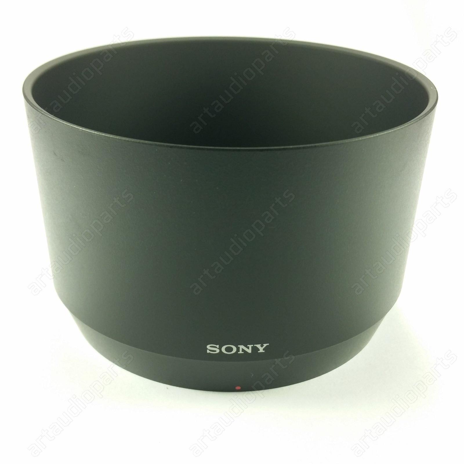 458036201 Hood (ALC-SH144) for Sony Camera (Replaceable Lens) SEL70300G - ArtAudioParts