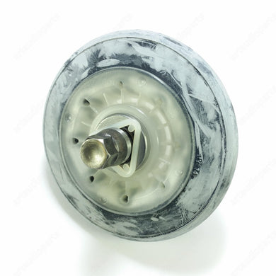 Drum support Roller Wheel  for LG dryer DLE0332W DLE0442G DLE0442W DLE1310W - ArtAudioParts
