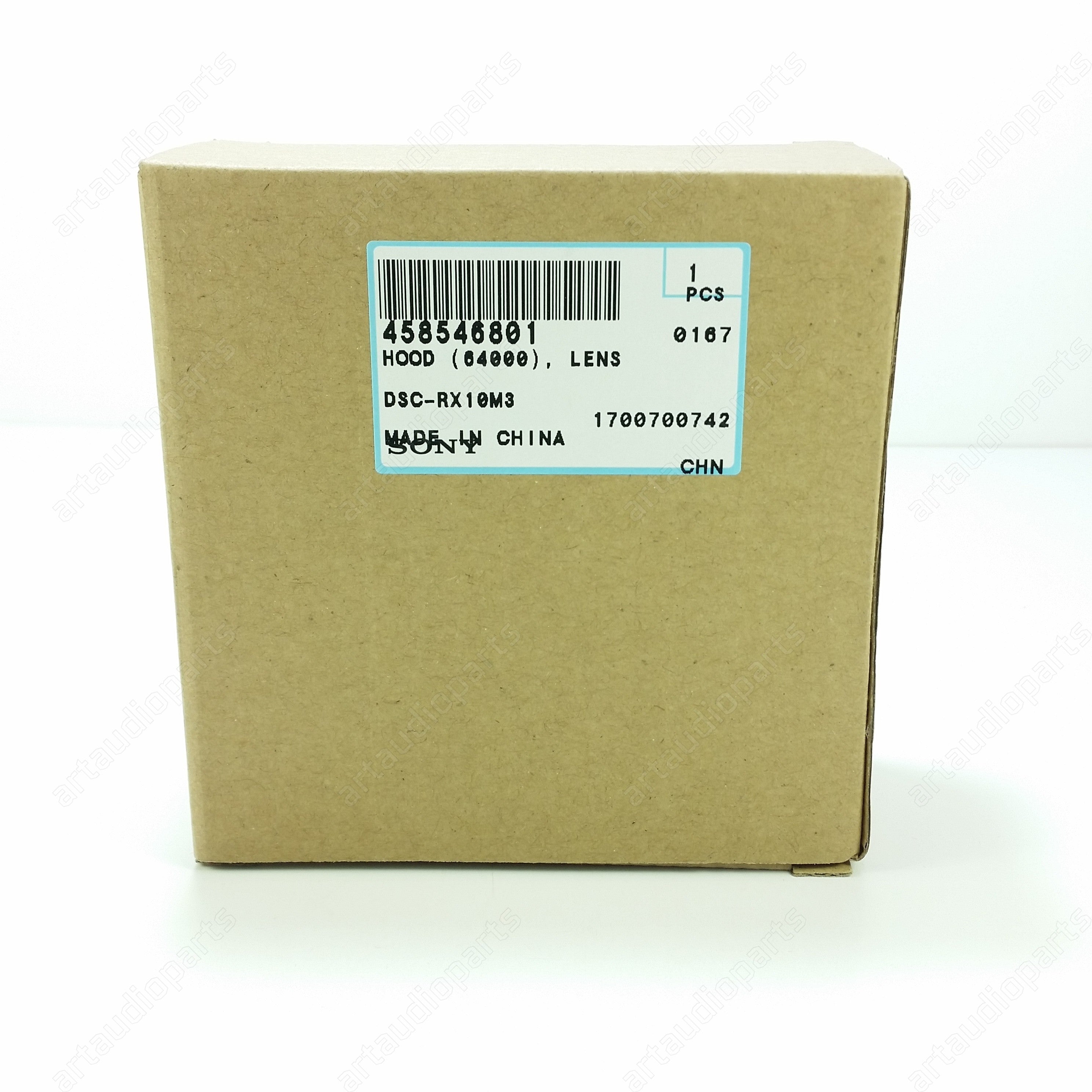 Hood Lens protector for SONY Digital Still Camera DSC-RX10M3 DSC-RX10M4