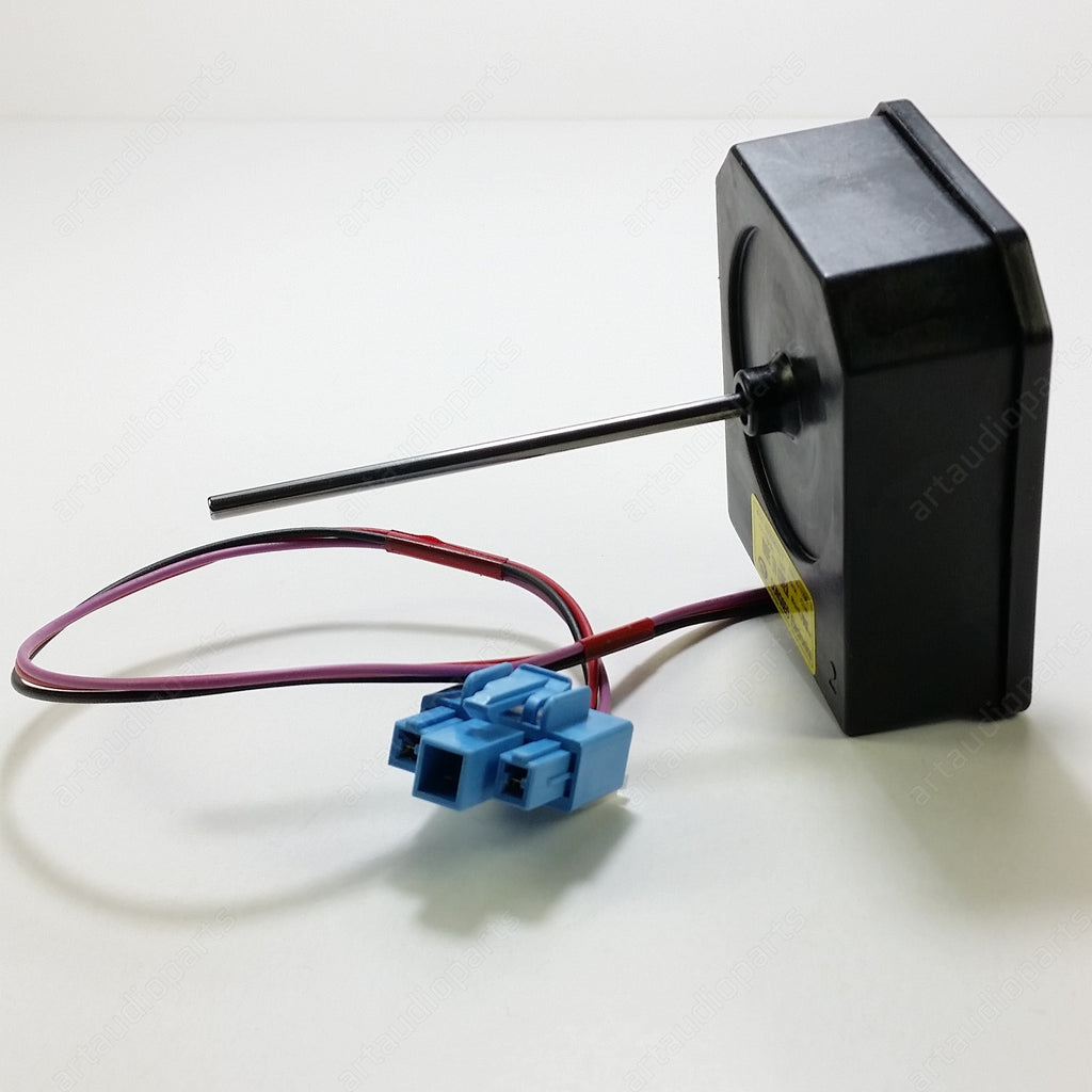 Fridge Freezer Condenser Fan Motor for LG GML262BTRA GML277BQRA GRA207CUBA