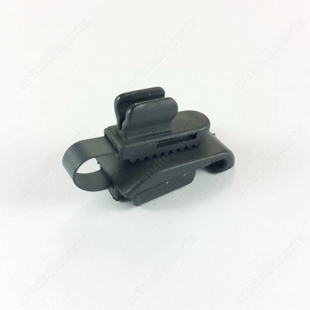 047359 MZQ-102 clamp clip holder black for Sennheiser ME102 ME104 ME105 - ArtAudioParts
