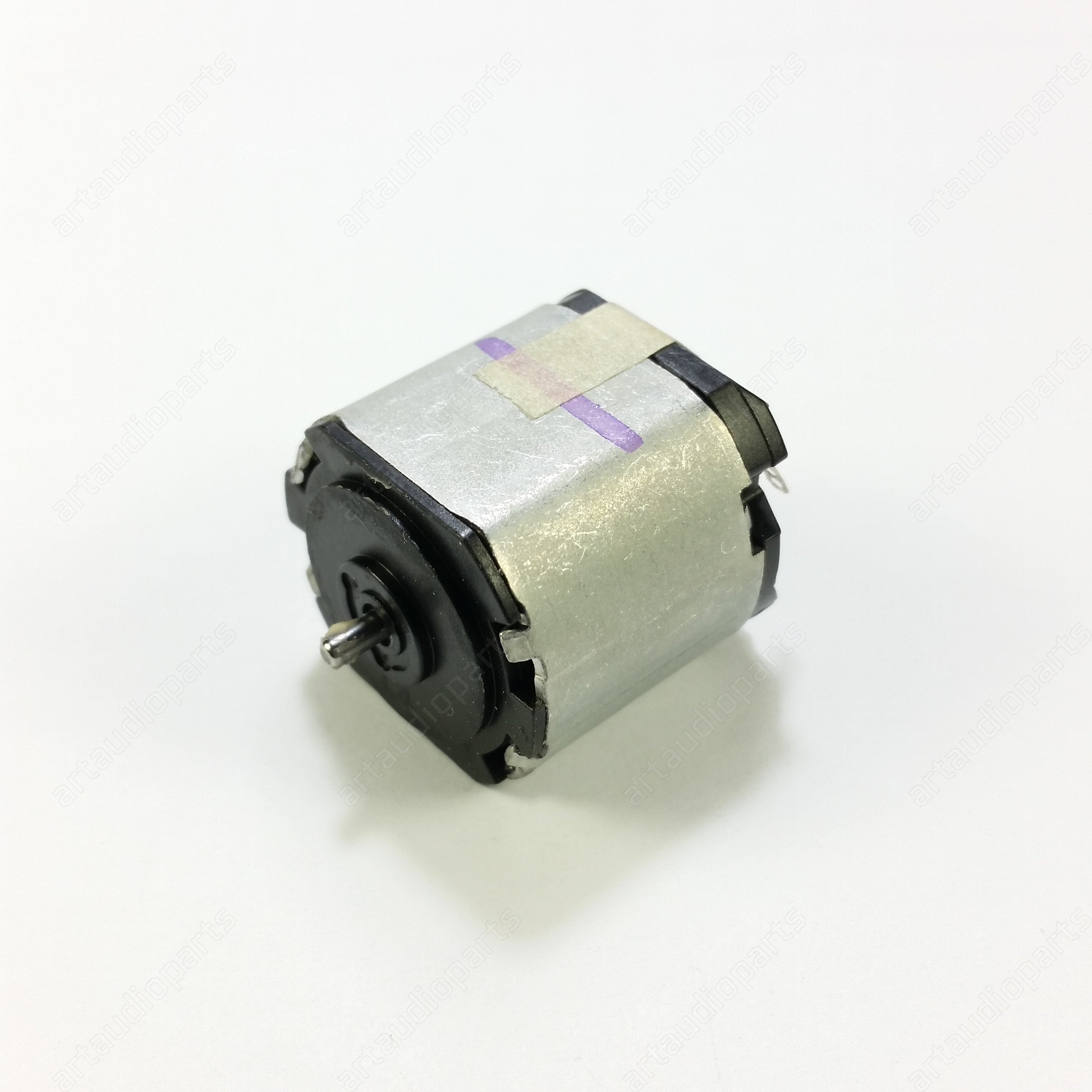 Motor 2.4V for PHILIPS 3HD Rechargeable shaver NORELCO POUCH BLISTER HERO