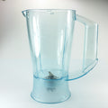 Blender-Behälter für PHILIPS HR1700 HR1707 HR7638 HR7639 HR7640 HR7641